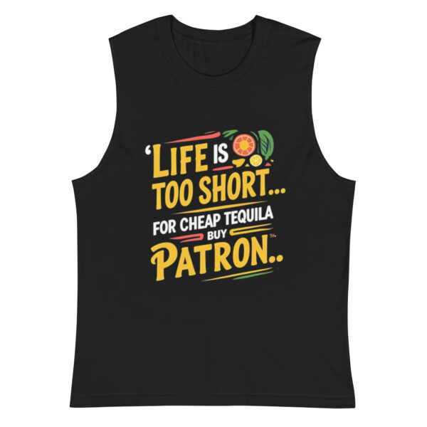 Muscle Shirt