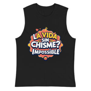 Muscle Shirt