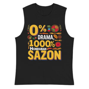 Muscle Shirt