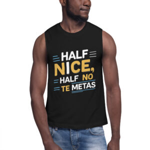 Muscle Shirt