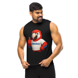 Muscle Shirt