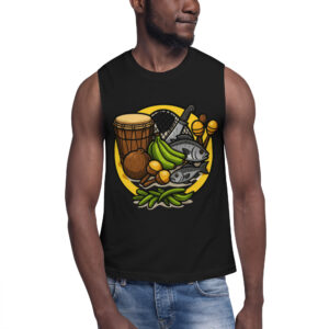 Muscle Shirt