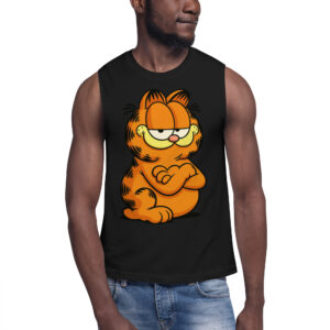 Muscle Shirt