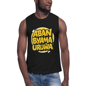 Muscle Shirt