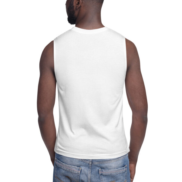 Muscle Shirt - Image 4
