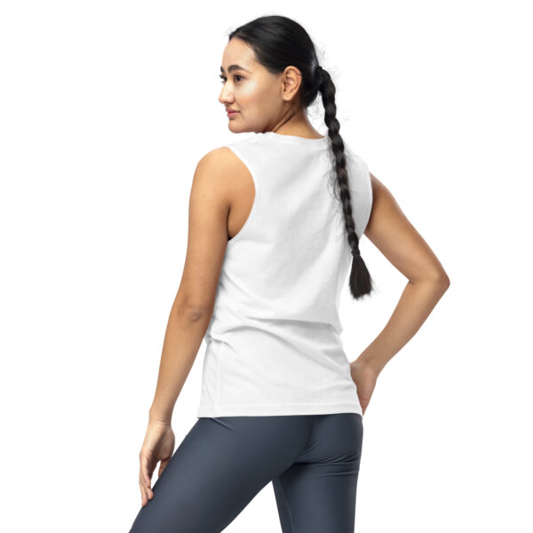 Muscle Shirt - Image 4