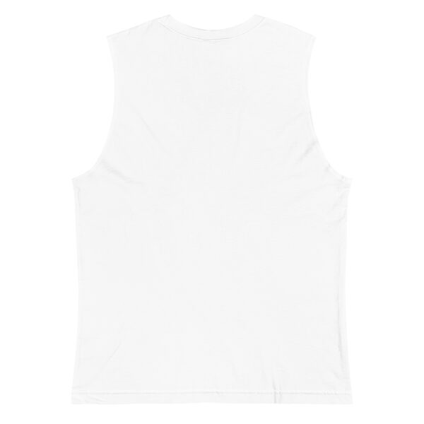 Muscle Shirt - Image 4