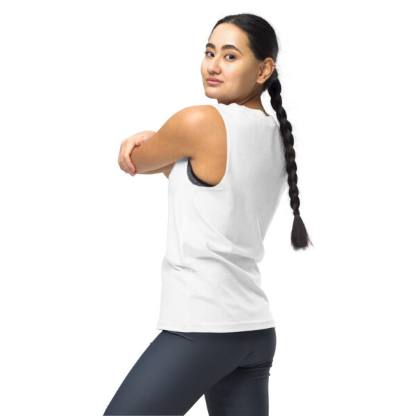 Muscle Shirt - Image 5