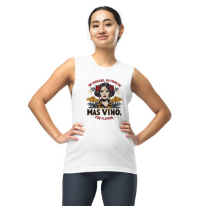 Muscle Shirt