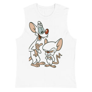 Muscle Shirt