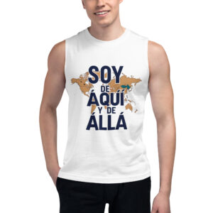 Muscle Shirt