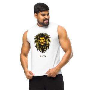 Muscle Shirt
