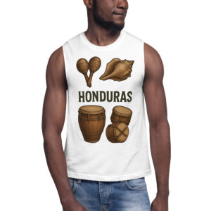 Muscle Shirt