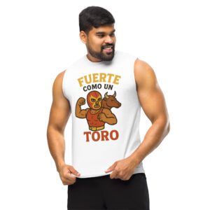 Muscle Shirt