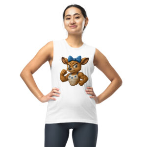 Muscle Shirt