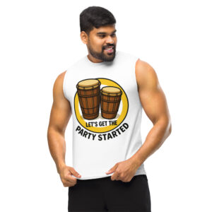 Muscle Shirt