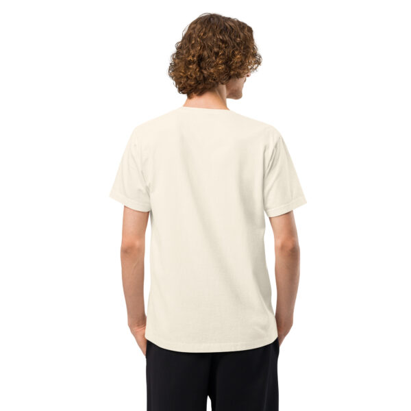 Unisex oversized t-shirt - Image 2