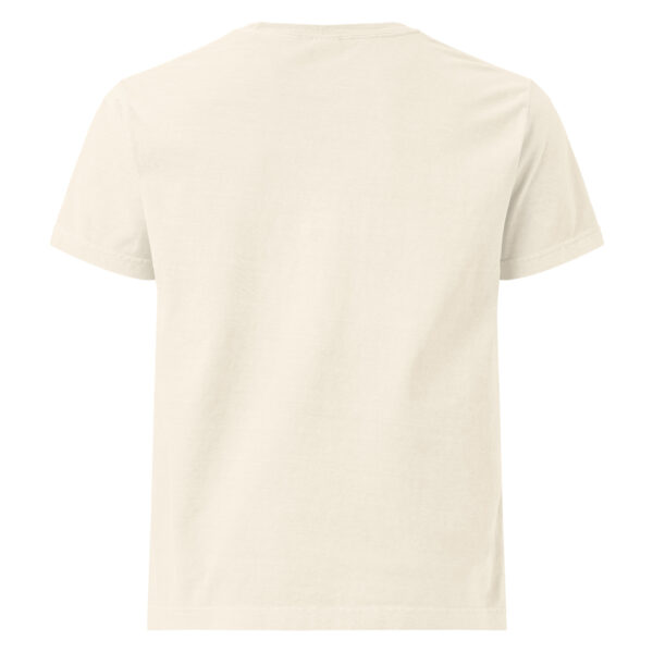 Unisex oversized t-shirt - Image 2