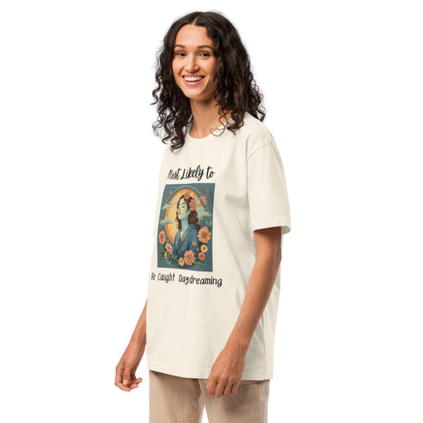 Unisex oversized t-shirt - Image 3