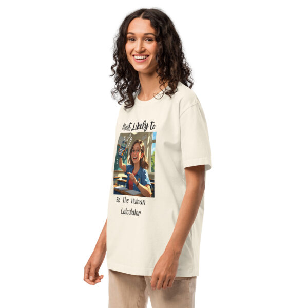 Unisex oversized t-shirt - Image 3