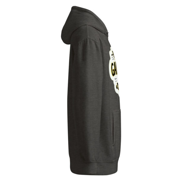 Unisex premium mid-weight hoodie - Image 12