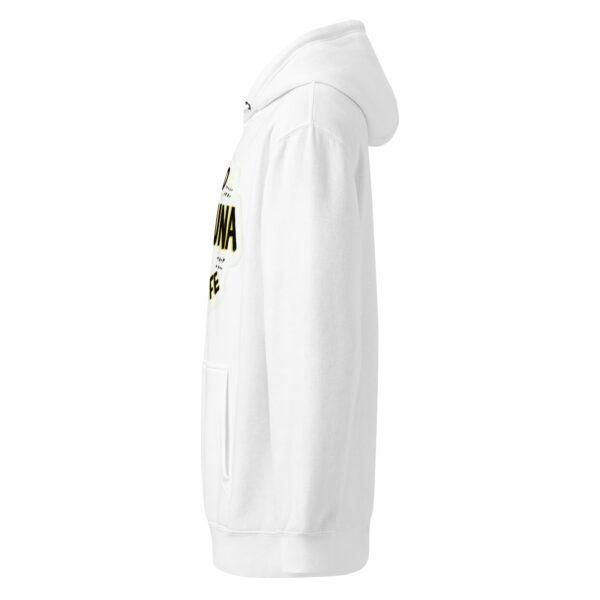 Unisex premium mid-weight hoodie - Image 15