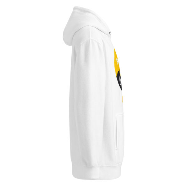 Unisex premium mid-weight hoodie - Image 8