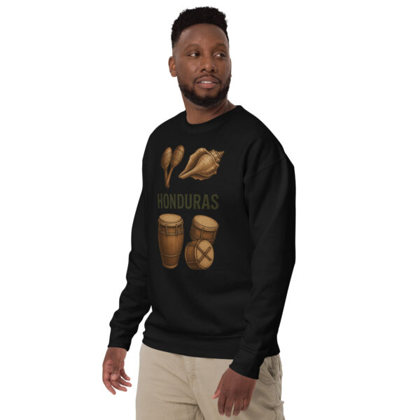 Unisex Premium Sweatshirt - Image 2