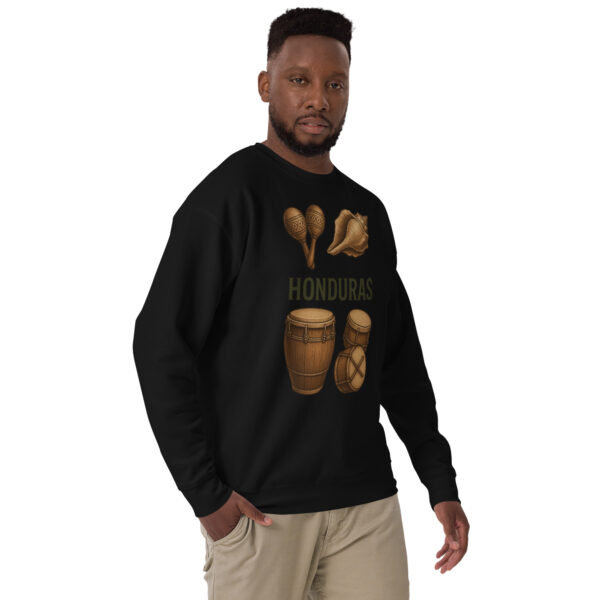 Unisex Premium Sweatshirt - Image 3