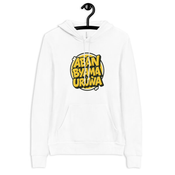 Unisex hoodie - Image 3