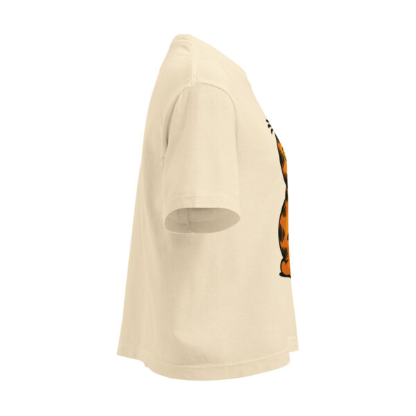 Women’s heavyweight boxy tee - Image 16