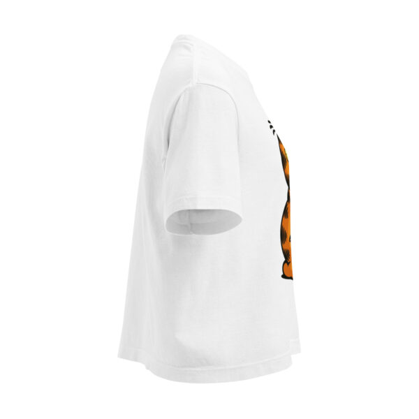 Women’s heavyweight boxy tee - Image 20
